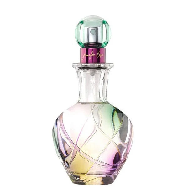 Jennifer Lopez Live 50ml Eau De Parfum Spray - Image 2