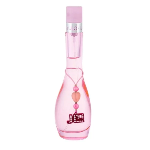Jennifer Lopez Love At The First Glow 30ml Eau De Toilette Spray - Image 2