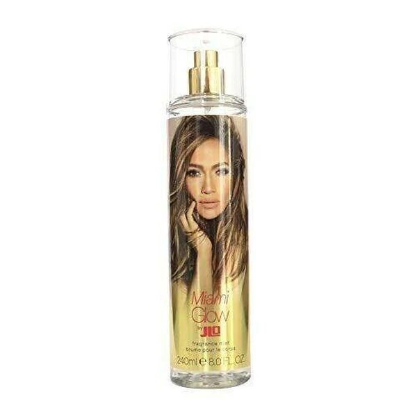 Jennifer Lopez Miami Glow 240ml Body Mist