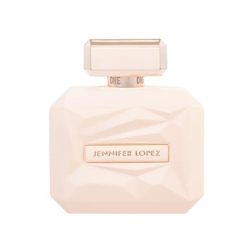 Jennifer Lopez One 100ml Eau De Parfum Spray - Image 2