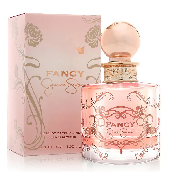 Jessica Simpson Fancy 100ml Eau De Parfum Spray