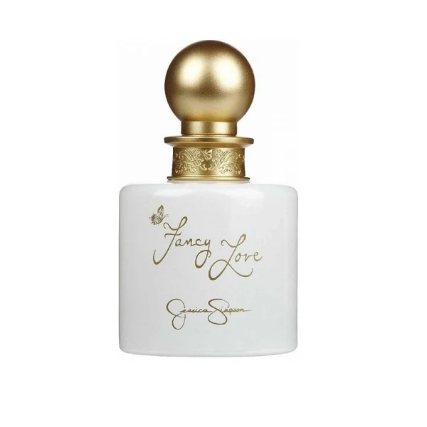 Jessica Simpson Fancy Love 100ml Eau De Parfum Spray - Image 2