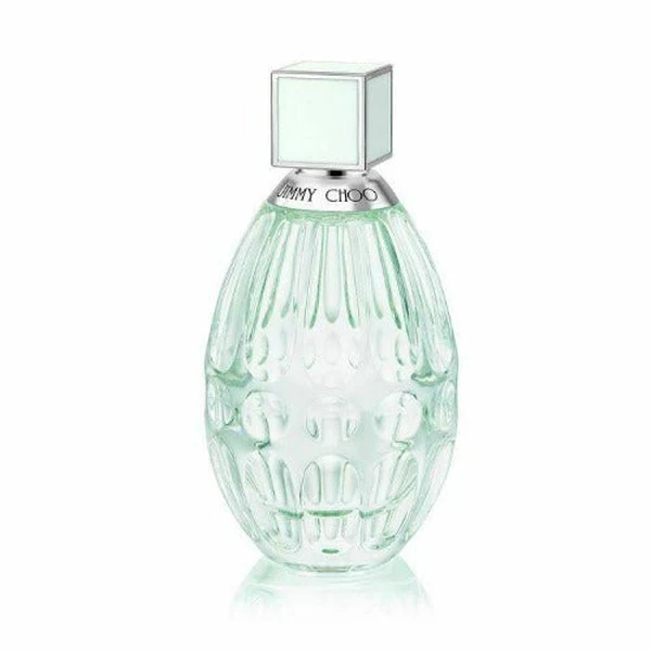 Jimmy Choo Floral 40ml Eau De Toilette Spray - Image 2