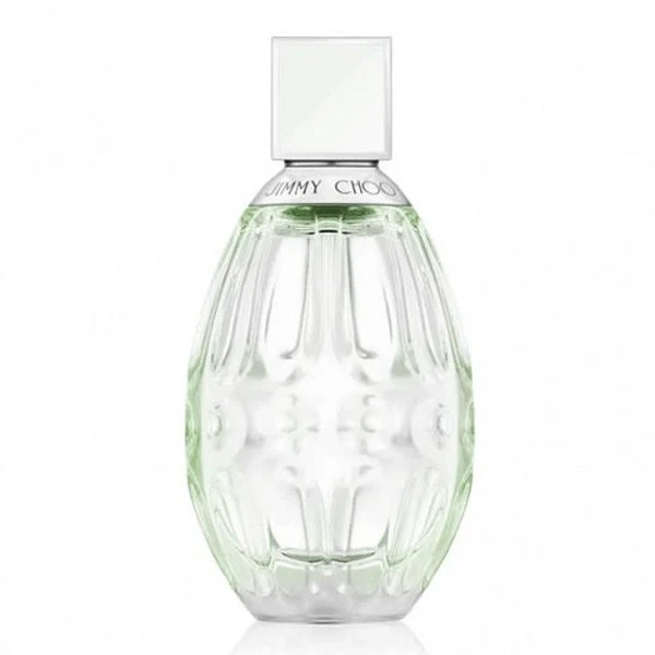 Jimmy Choo Floral 60ml Eau De Toilette Spray - Image 2