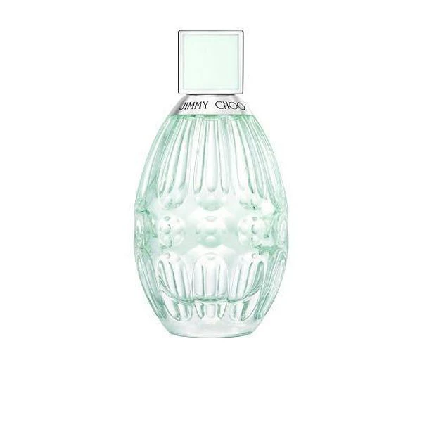 Jimmy Choo Floral 90ml Eau De Toilette Spray - Image 2