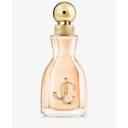 Jimmy Choo I Want Choo 100ml Eau De Parfum Spray - Image 2