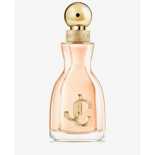 Jimmy Choo I Want Choo 40ml Eau De Parfum Spray - Image 2