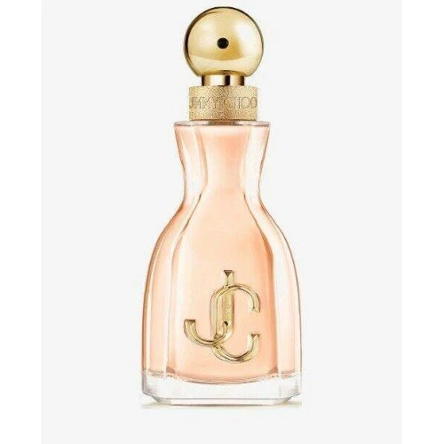 Jimmy Choo I Want Choo 60ml Eau De Parfum Spray - Image 2