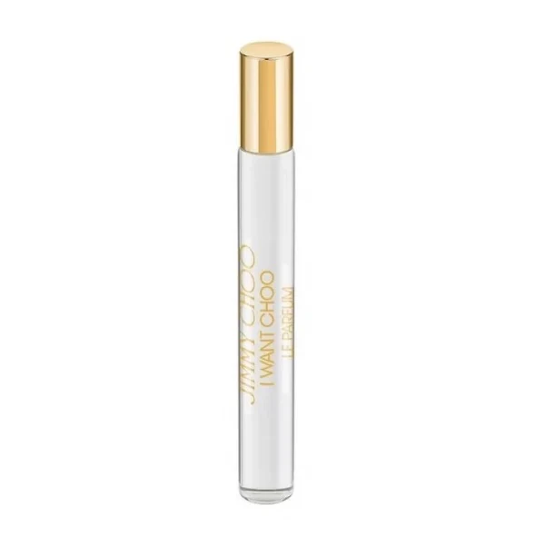 Jimmy Choo I Want Choo Le Parfum 10ml Parfum Spray - Image 2