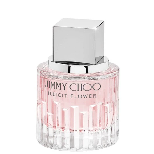 Jimmy Choo Illicit Flower 40ml Eau De Toilette Spray - Image 2