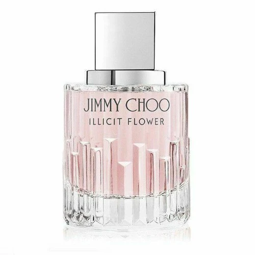 Jimmy Choo Illicit Flower 60ml Eau De Toilette Spray - Image 2