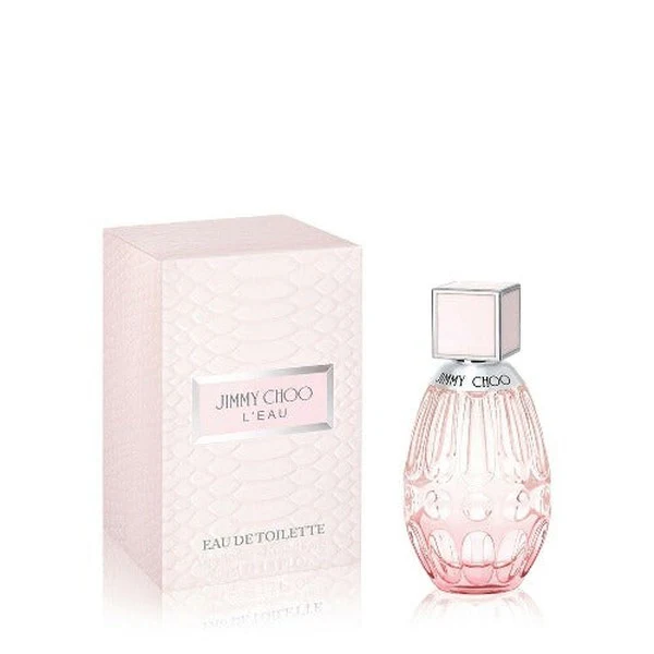 Jimmy Choo L'eau 40ml Eau De Toilette Spray