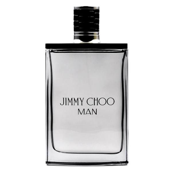 Jimmy Choo Man 200ml Eau De Toilette Spray - Image 2