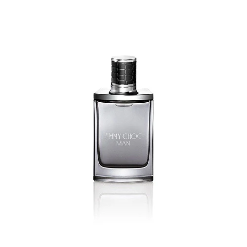 Jimmy Choo Man 50ml Eau De Toilette Spray - Image 2
