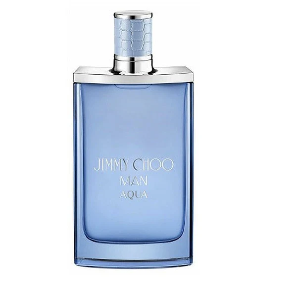 Jimmy Choo Man Aqua 100ml Eau De Toilette Spray - Image 2