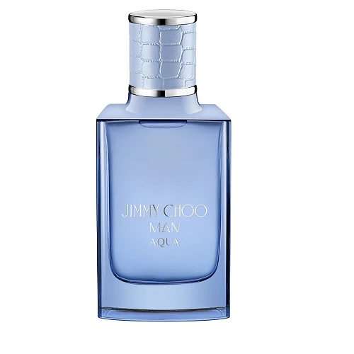Jimmy Choo Man Aqua 30ml Eau De Toilette Spray - Image 2