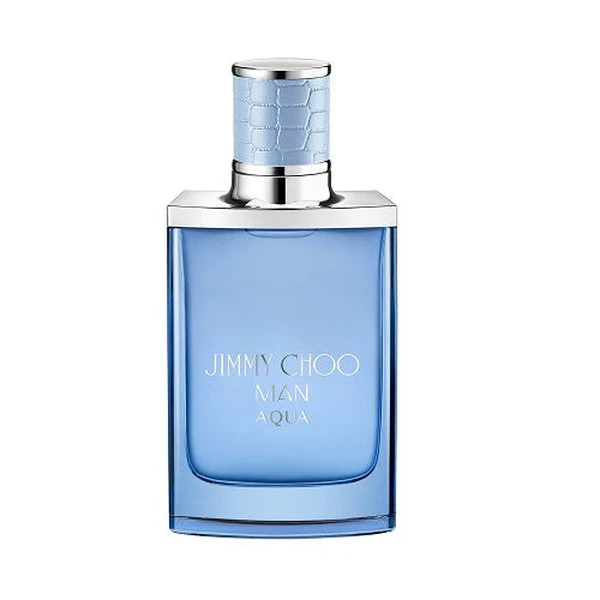 Jimmy Choo Man Aqua 50ml Eau De Toilette Spray - Image 2