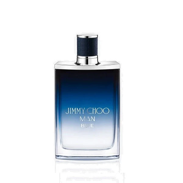 Jimmy Choo Man Blue 100ml Eau De Toilette Spray - Image 2