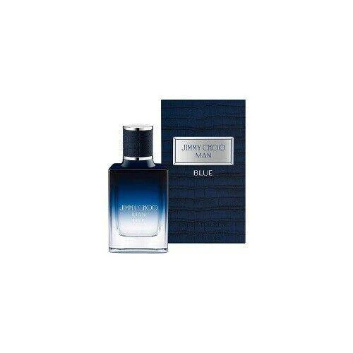 Jimmy Choo Man Blue 30ml Eau de Toilette