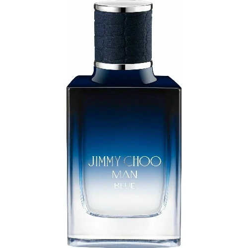 Jimmy Choo Man Blue 30ml Eau de Toilette - Image 2
