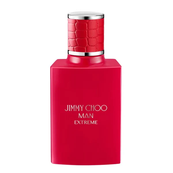 Jimmy Choo Man Extreme 30ml Eau De Parfum Spray - Image 2