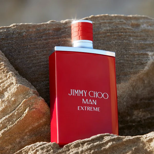Jimmy Choo Man Extreme 30ml Eau De Parfum Spray - Image 5