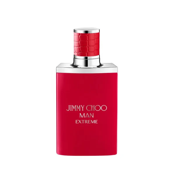 Jimmy Choo Man Extreme 50ml Eau De Parfum Spray - Image 2