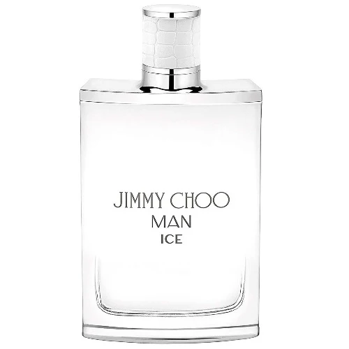 Jimmy Choo Man Ice 100ml Eau De Toilette Spray - Image 2
