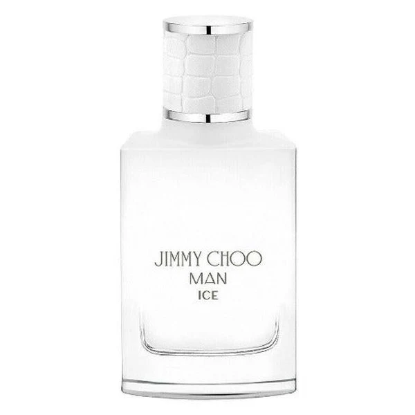 Jimmy Choo Man Ice 50ml Eau De Toilette Spray - Image 2