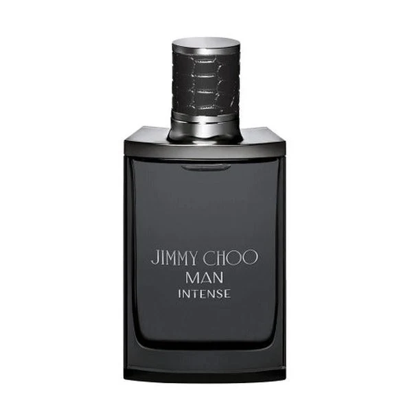 Jimmy Choo Man Intense 100ml Eau De Toilette Spray - Image 2