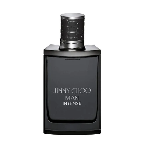 Jimmy Choo Man Intense 50ml Eau De Toilette Spray - Image 2