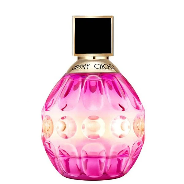 Jimmy Choo Rose Passion 100ml Eau De Parfum Spray - Image 2