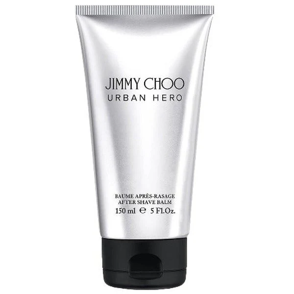 Jimmy Choo Urban Hero 150ml Aftershave Balm - Image 2