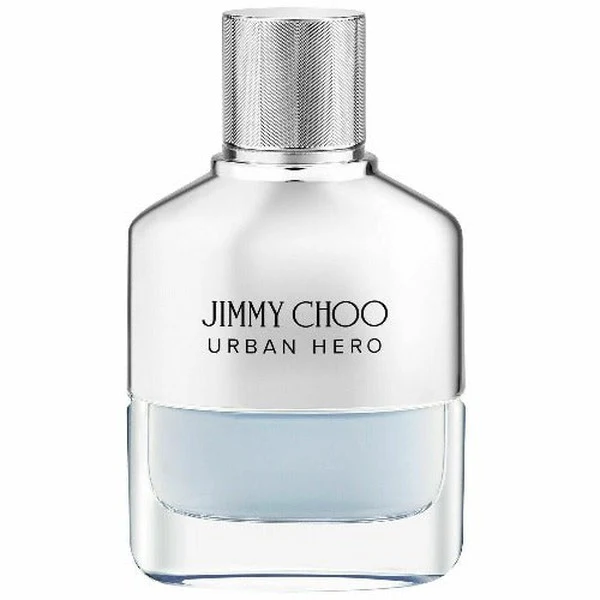 Jimmy Choo Urban Hero For Him 100ml Eau De Parfum Spray - Image 2
