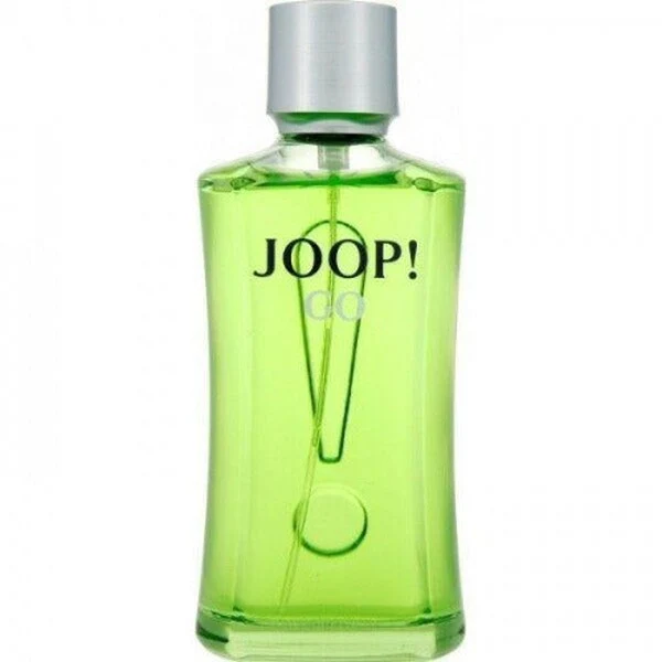 Joop Go 100ml Eau de Toilette Spray - Image 2