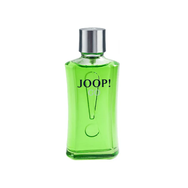 Joop Go 50ml Eau De Toilette Spray - Image 2