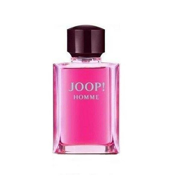 Joop! Homme 125ml Eau De Toilette Spray - Image 2