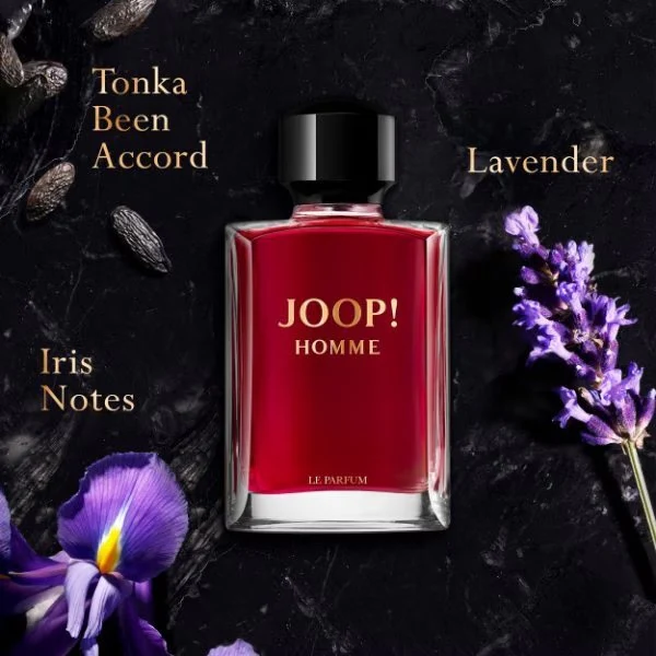 Joop! Homme 75ml Le Parfum Spray - Image 3