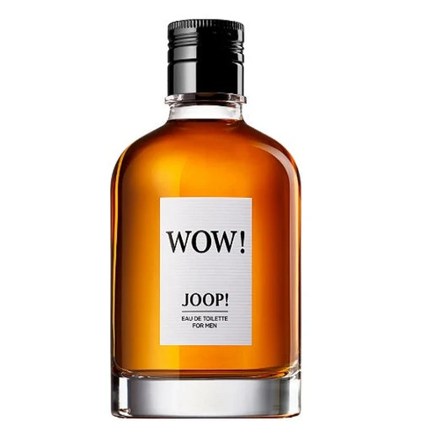 Joop Wow 100ml Eau De Toilette For Men Spray - Image 2