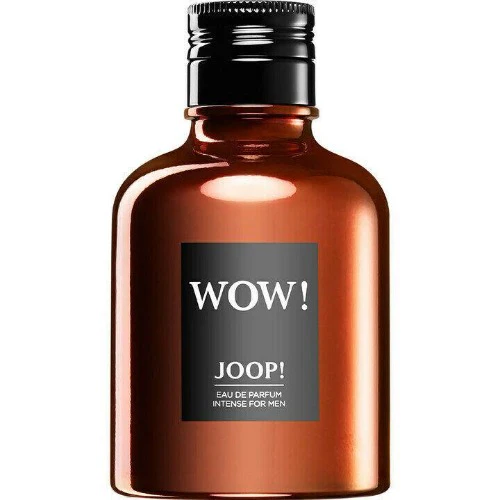 Joop Wow 60ml Eau De Parfum Intense For Men Spray - Image 2