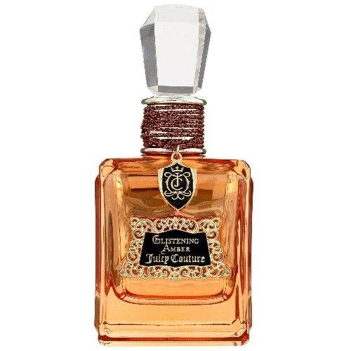 Juicy Couture Glistening Amber 100ml Eau De Parfum Spray - Image 2