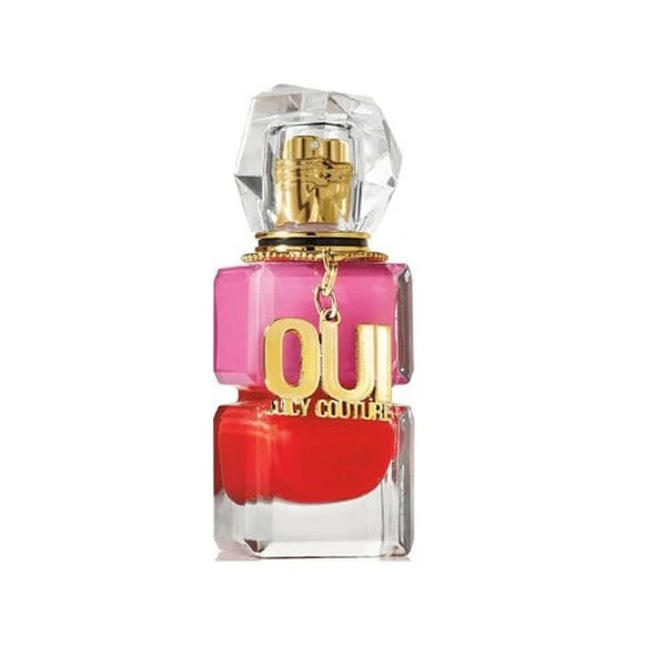Juicy Couture Oui 30ml Eau De Parfum Spray - Image 2