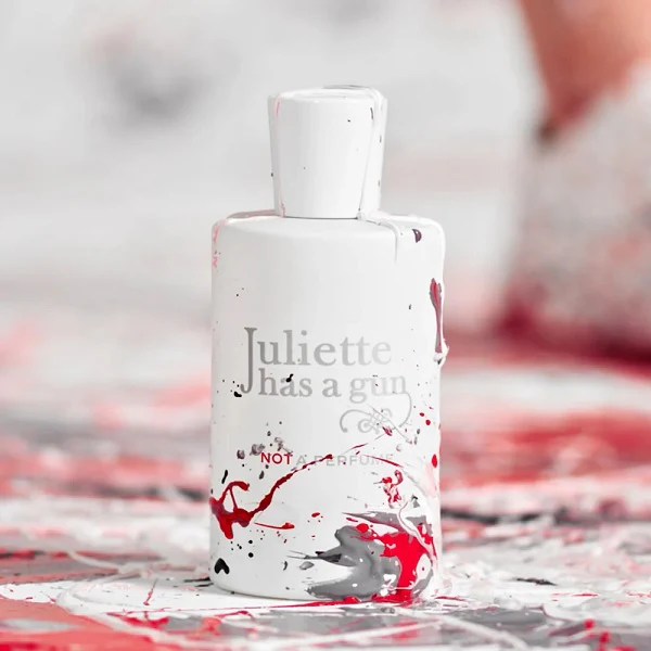 Juliette Has A Gun Not A Perfume 50ml Eau De Parfum Spray - Image 3