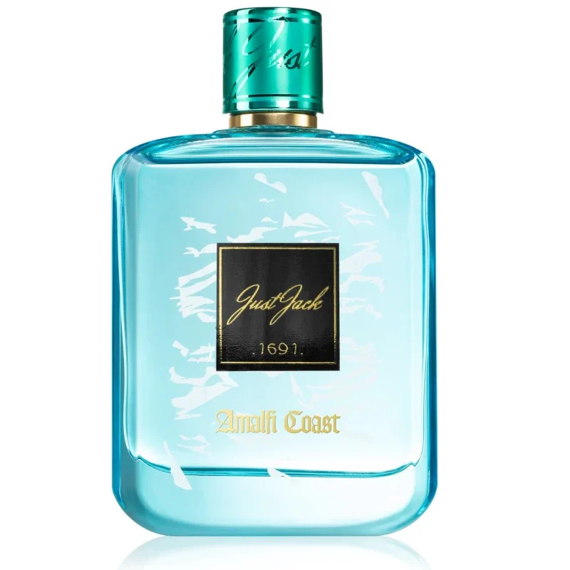 Just Jack Amalfi Coast 100ml Eau De Parfum Spray - Image 2
