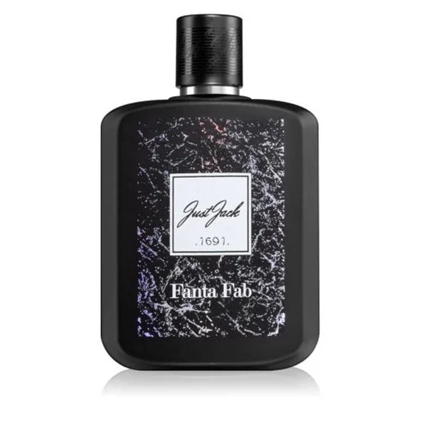 Just Jack Fanta Fab 100ml Eau De Parfum Spray - Image 2