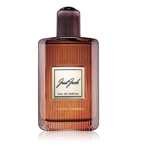 Just Jack Italian Leather 100ml Eau De Parfum Spray - Image 2