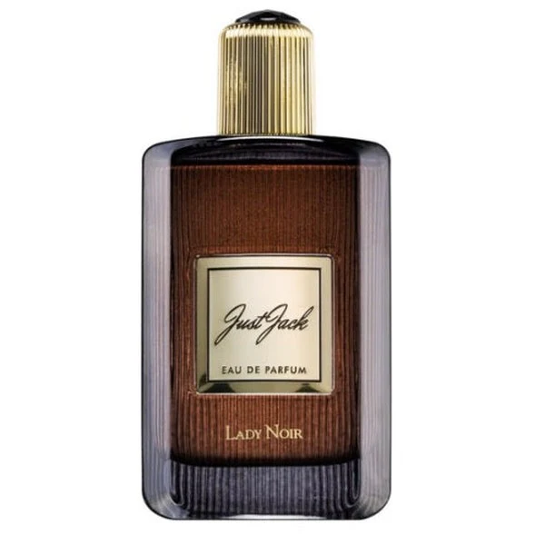 Just Jack Lady Noir 100ml Eau De Parfum Spray - Image 2