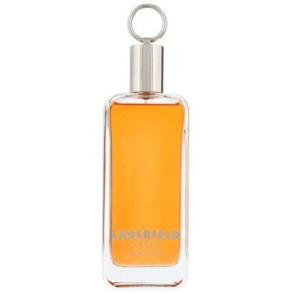 Karl Lagerfeld Classic For Men 100ml Eau De Toilette Spray - Image 2