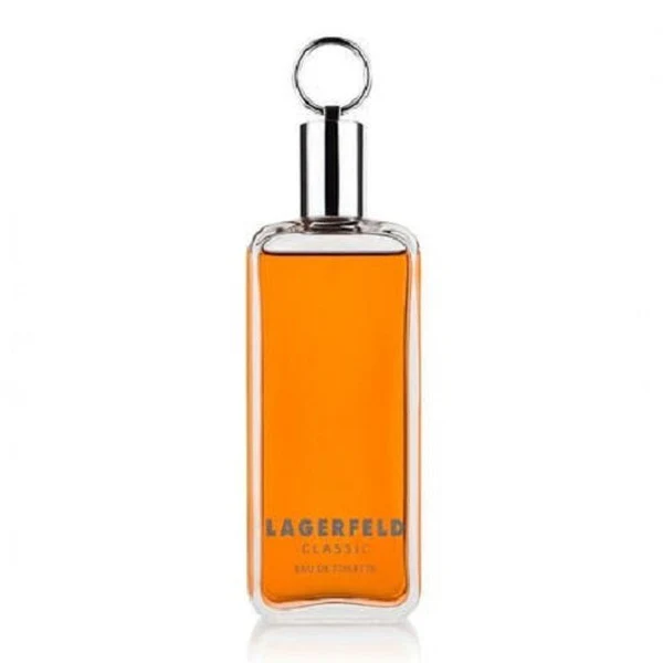 Karl Lagerfeld Classic For Men 60ml Eau De Toilette Spray - Image 2