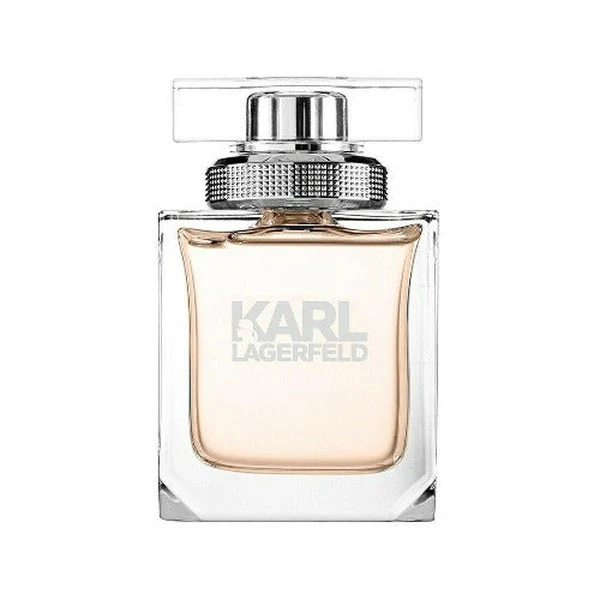 Karl Lagerfeld For Her 85ml Eau De Parfum Spray - Image 2